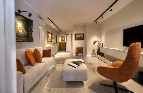 Terni Casa | Giorgio Raggi Hospitality