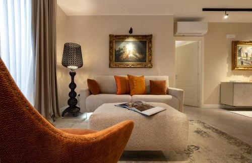 Terni Casa | Giorgio Raggi Hospitality