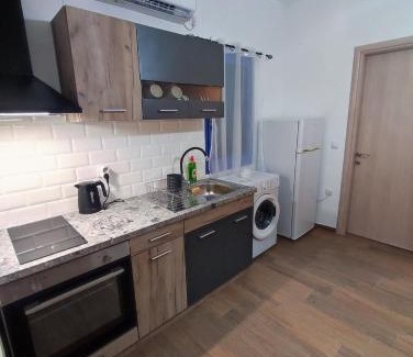 Kokkari Apartamento | Giorgio studios II
