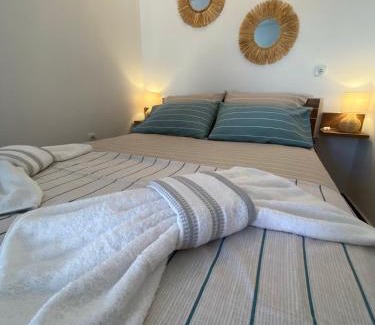 Kokkari Apartamento | Giorgio studios II