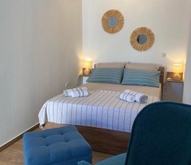 Kokkari Apartamento | Giorgio studios II
