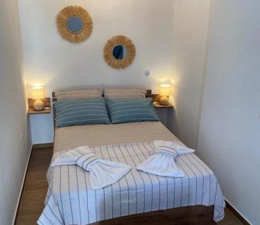 Kokkari Apartamento | Giorgio studios II