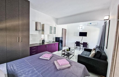 Ayia Napa Apartamento | Giorgis Luxury Apartments