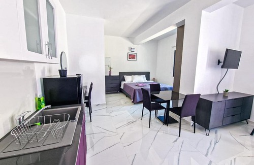 Ayia Napa Apartamento | Giorgis Luxury Apartments