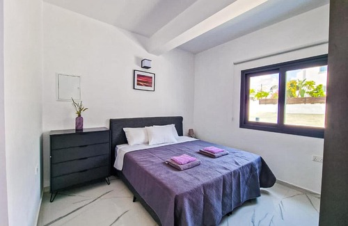 Ayia Napa Apartamento | Giorgis Luxury Apartments