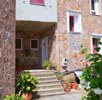 Mithimna Apartamento | Giorgos House