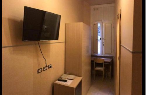 Repubblica Casa | Giorni a Roma