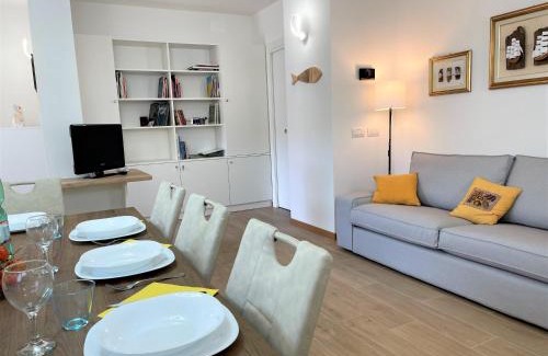 Verbania Apartamento | GIORNI FELICI tutto nuovo, giardino, park e bikepark