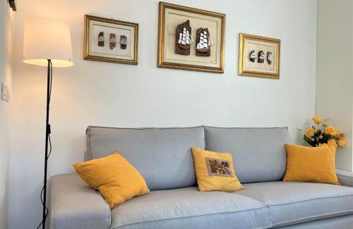 Verbania Apartamento | GIORNI FELICI tutto nuovo, giardino, park e bikepark