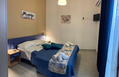 Plaja Grande Cama Y Desayuno | Giostemar Rooms - Playa Grande