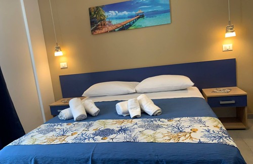 Plaja Grande Cama Y Desayuno | Giostemar Rooms - Playa Grande