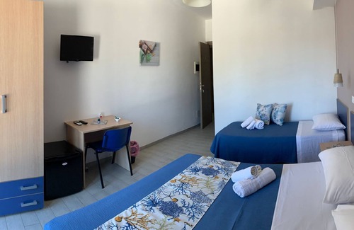 Plaja Grande Cama Y Desayuno | Giostemar Rooms - Playa Grande