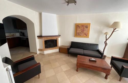 Nea Koroni Casa | Giota’s House