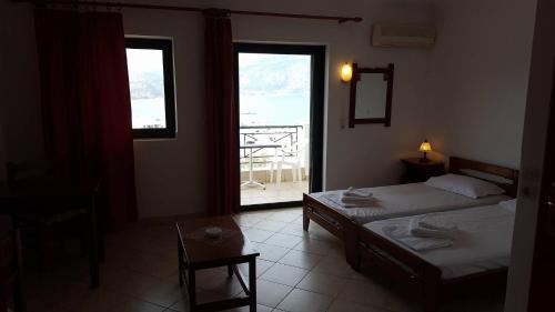 Karpathos Town Apartamento | Giota's Studio