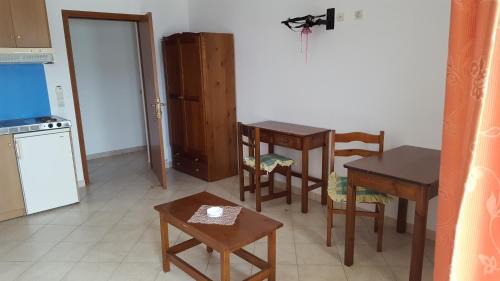 Karpathos Town Apartamento | Giota's Studio