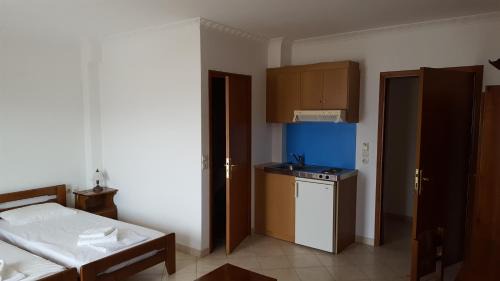 Karpathos Town Apartamento | Giota's Studio