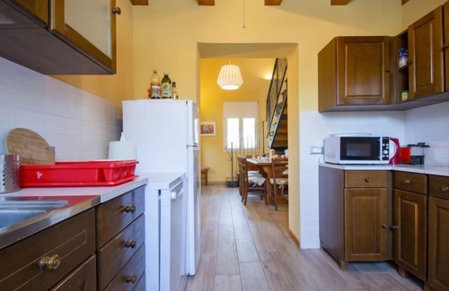 Marliana Apartamento | Giovanna by Interhome