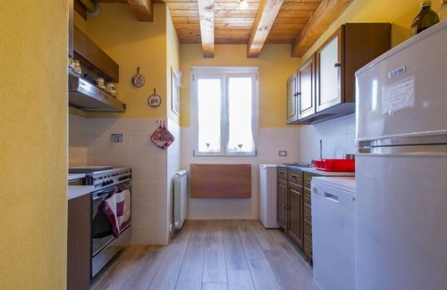 Marliana Apartamento | Giovanna by Interhome