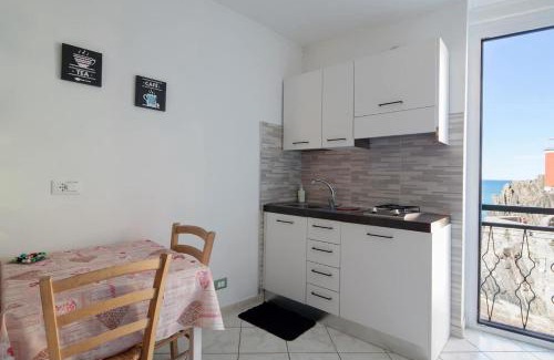 Masero Apartamento | Giovanna dei Rocca - appartamento sul mare