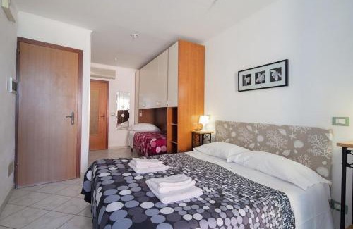 Masero Apartamento | Giovanna dei Rocca - appartamento sul mare