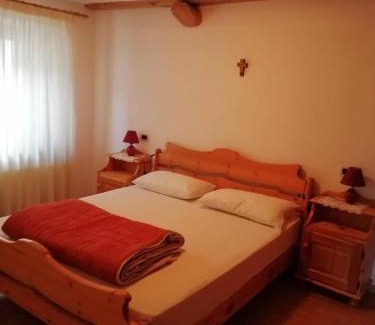 Padola Apartamento | Giovanna Ribul Moro