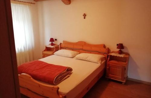 Padola Apartamento | Giovanna Ribul Moro