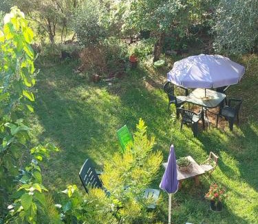 Palazzone Otro | Giovanna 's House
