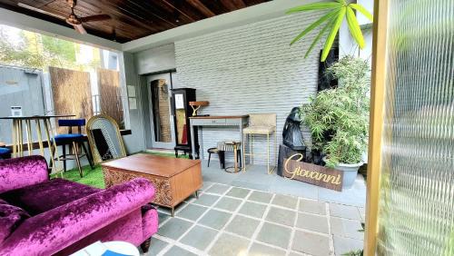 Bhopal Casa | Giovanni House