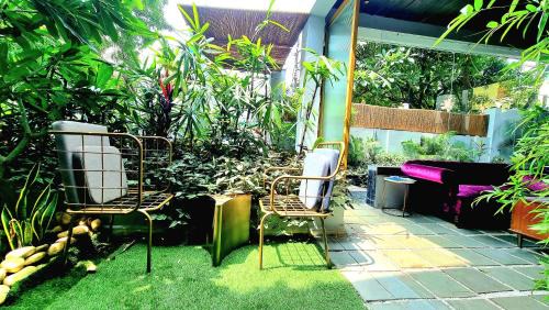 Bhopal Casa | Giovanni House