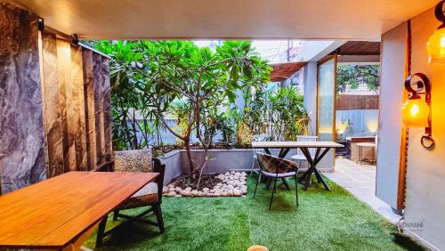Bhopal Casa | Giovanni House