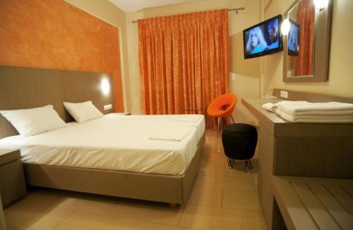 Kourouta Apartamento | Giovanni Mare