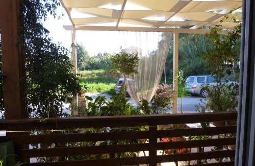 Kourouta Apartamento | Giovanni Mare