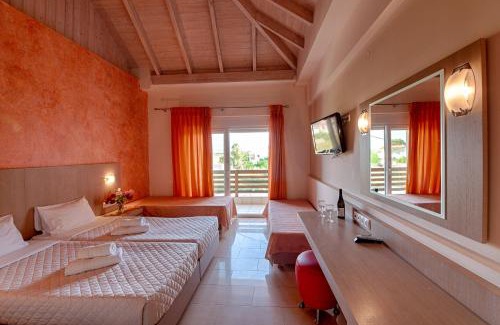 Kourouta Apartamento | Giovanni Mare