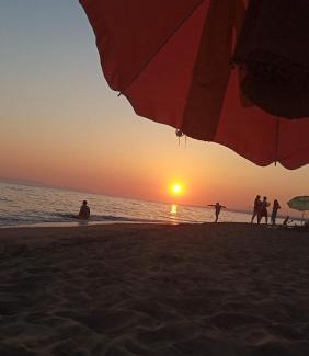 Kourouta Apartamento | Giovanni Mare