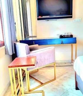 Bhopal Casa | Giovanni Suites