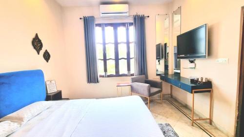 Bhopal Casa | Giovanni Suites