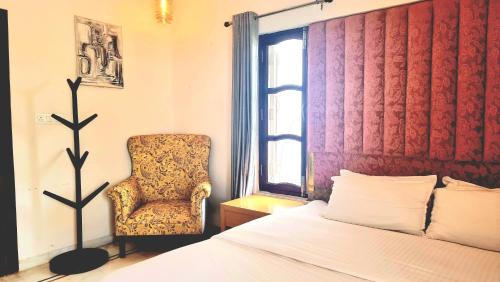 Bhopal Casa | Giovanni Suites