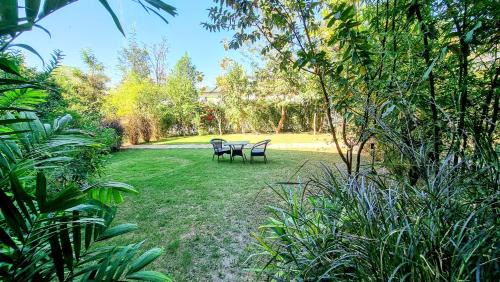 Bhopal Complejo | Giovanni Village Resort