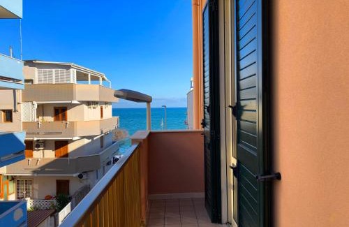Giovinazzo Apartamento | Giovinazzo e il mare
