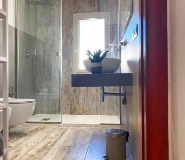 Giovinazzo Apartamento | Giovinazzo e il mare