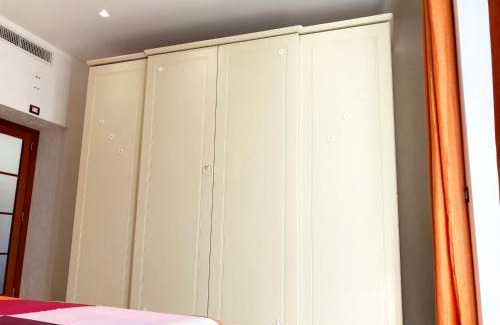 Giovinazzo Apartamento | Giovinazzo e il mare