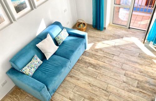 Giovinazzo Apartamento | Giovinazzo e il mare