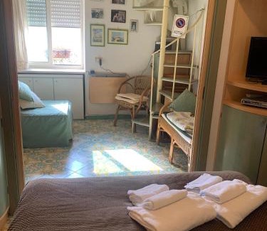 Marina Grande Apartamento | Giovy's Home