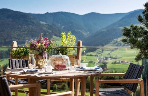 Leogang Chalet De Esquí | GipfelKreuzLiebe Senhoog Luxury Holiday Homes ***** - GipfelKreuzLiebe casa de vacaciones de lujo