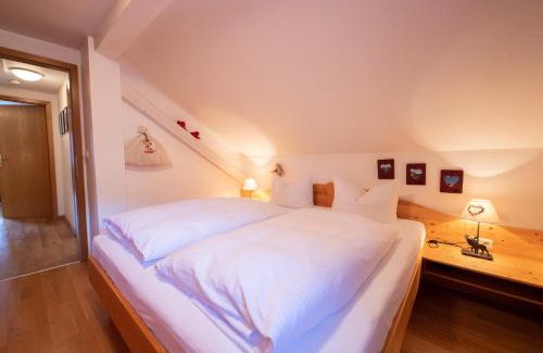 Obergrainau Apartamento | Gipfelstürmer