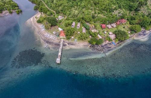 Pelangan Complejo | Gipsy Beach Bungalows