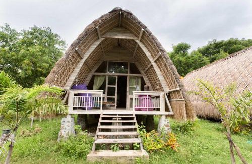 Pelangan Complejo | Gipsy Beach Bungalows