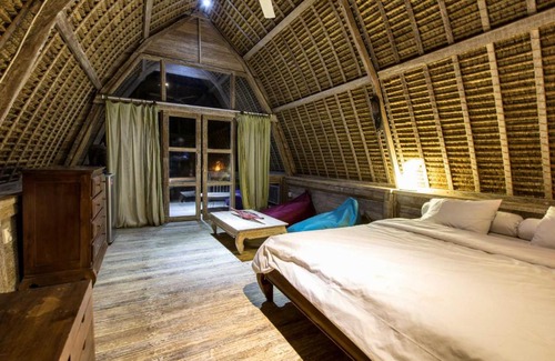 Pelangan Complejo | Gipsy Beach Bungalows
