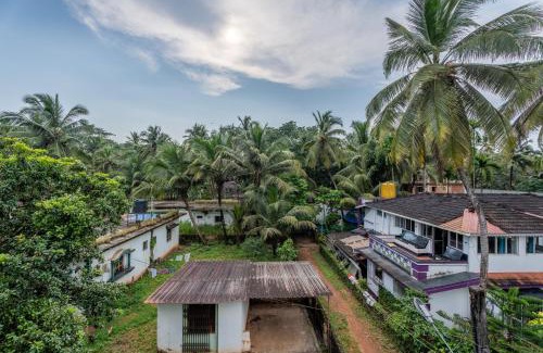 Fatona Apartamento | Gipsy Cove Apartments, Colva