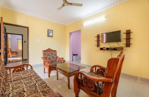 Fatona Apartamento | Gipsy Cove Apartments, Colva